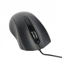 Миша Gembird MUS-3B-01 Black USB