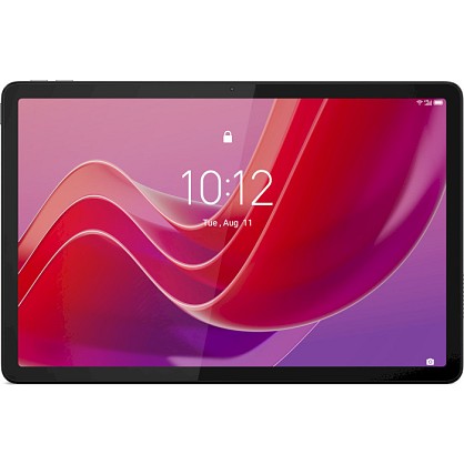 Планшет Lenovo Tab M11 8/128GB WiFi Luna Grey + Pen (ZADA0299UA)