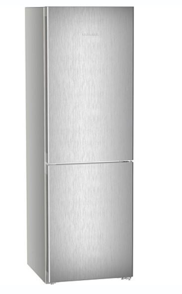 Холодильник Liebherr CNsff 5703 Pure нержавіюча сталь