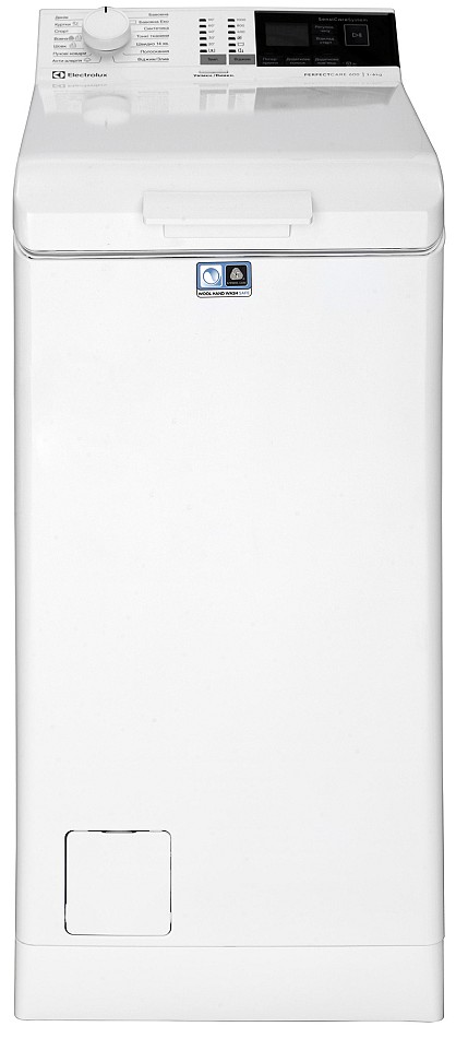 Пральна машина Electrolux EW6T4062U PerfectCare 600