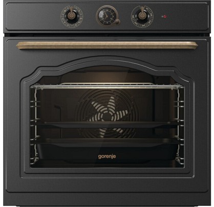 Духова шафа Gorenje BOS67371CLB