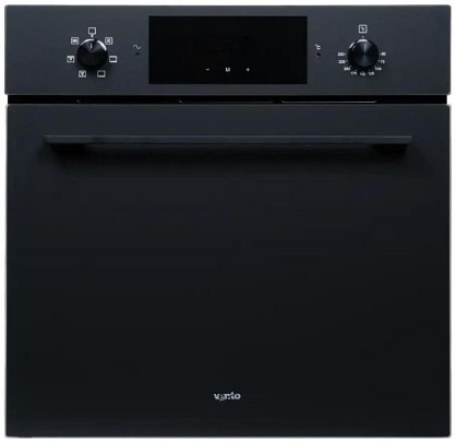 Духова вбудована шафа Ventolux EO60TC-6P MBG