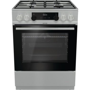 Плита комбінована Gorenje K634X