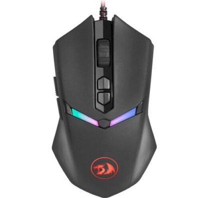 Миша Redragon Nemeanlion 2 USB Black (70438)