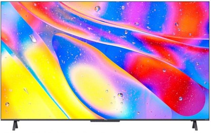 Телевізор TCL 43C725