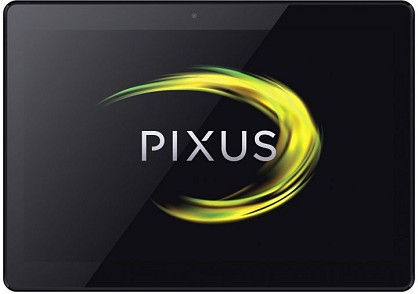 Планшет Pixus Sprint 2/32GB Black