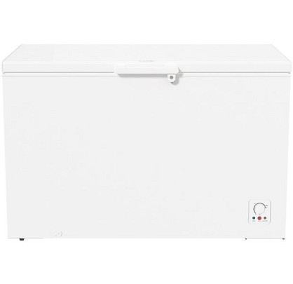 Морозильна скриня Gorenje FH401CW White