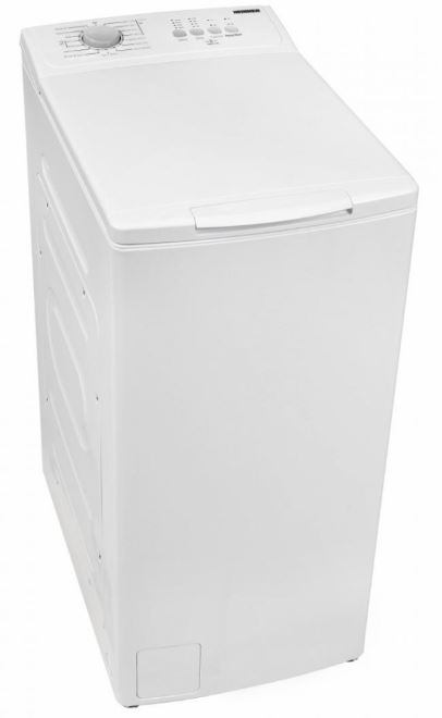 Пральна машина Heinner HWM-TL7012D++