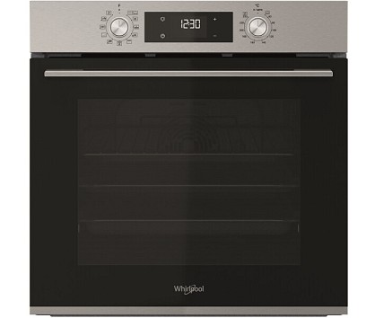 Духова шафа електрична Whirlpool OMK58HU1X