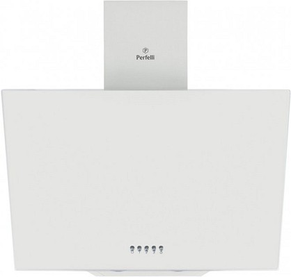 Витяжка Perfeli DN 6422 D 850 WH LED