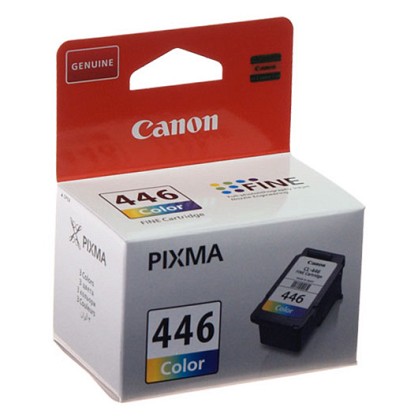 Картридж Canon CL-446 (8285B001)