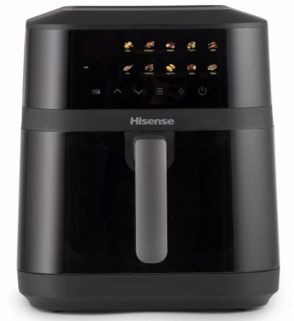 Мультипіч Hisense HAF1800DCD