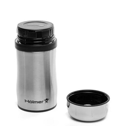 Термос Holmer TF-00500-SS Optima (для їжі)