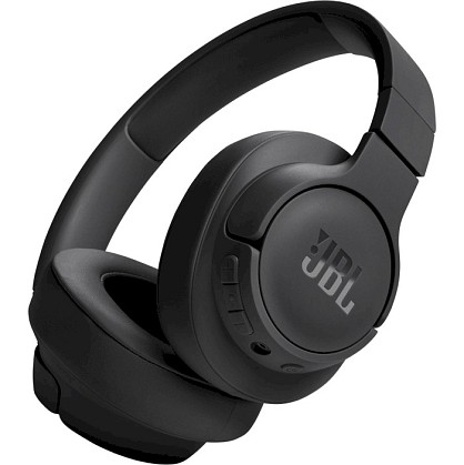 Навушники JBL Tune 720BT Black (JBLT720BTBLK)