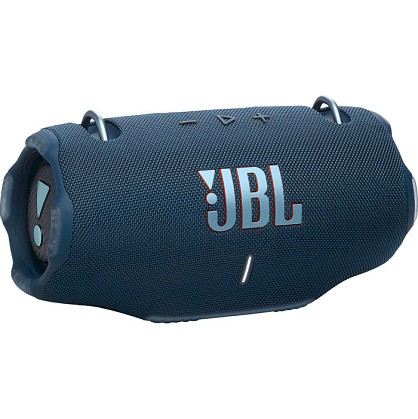 Акустична система JBL Xtreme 4 Blue no Adapter (JBLXTREME4BLUEUNA)