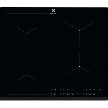 Варильна поверхня Electrolux CIV634 індукційна