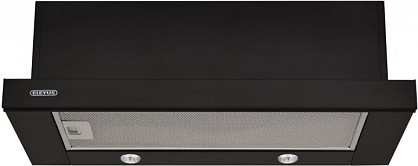Витяжка телескопічна Eleyus BREEZE 1000 60 BL