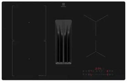 Індукційна варильна поверхня Electrolux ECC83410CT