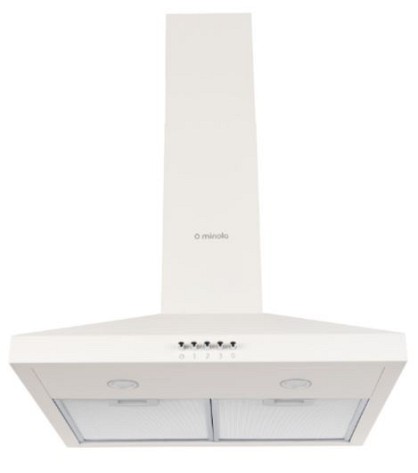 Витяжка Minola HK 5212 IV 700 LED