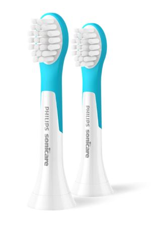 Насадка для зубної щітки Philips Sonicare HX6032/90 For kids