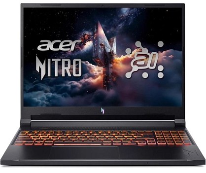 Ноутбук Acer Nitro V 16 AI NH.U1JEX.002