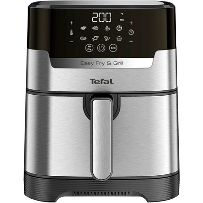 Мультипіч Tefal Easy Fry&Grill Precision EY505D15