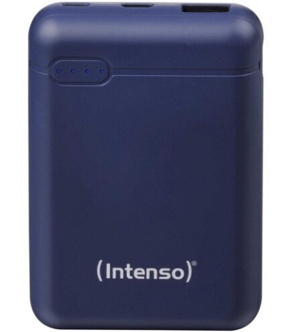 УМБ (Power Bank) Intenso XS10000 10000mAh Blue (7313535)