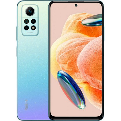 Смартфон Xiaomi Redmi Note 12 Pro 8/256 Star Blue