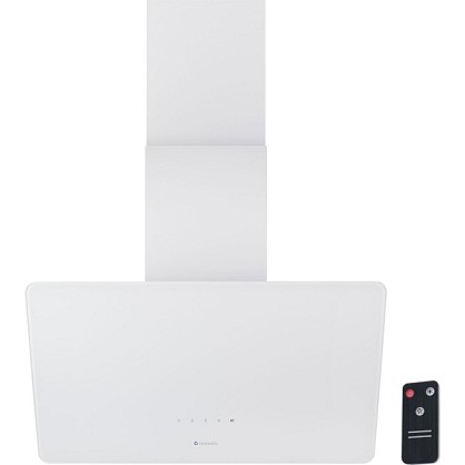 Витяжка Minola HVS 6224 WH 700 LED біла