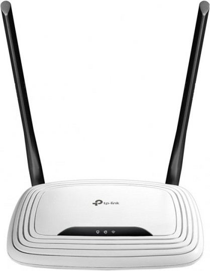 Маршрутизатор TP-Link TL-WR841N