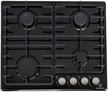 Варильна поверхня Greta KHG 640 N 291 D