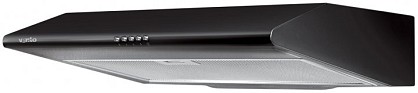 Витяжка Ventolux Parma 60 BK