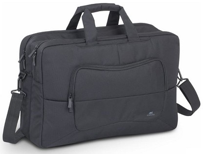 Сумка для ноутбука RivaCase 8455 (Black)