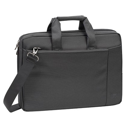 Сумка для ноутбука RivaCase 8231 (Black) 15.6