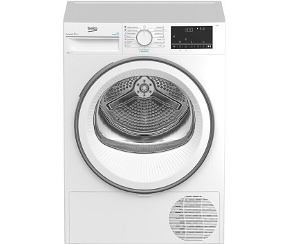 Сушильна машина Beko B3T67230