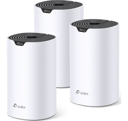 Маршрутизатор TP-Link Deco S4 (3-pack)