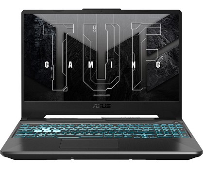 Ноутбук Asus TUF Gaming F15 FX506HE-HN012W