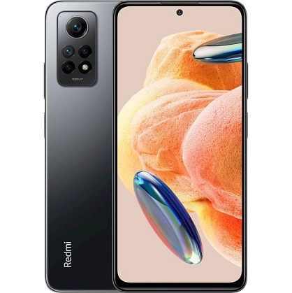 Смартфон Xiaomi Redmi Note 12 Pro 8/128GB Graphite Gray