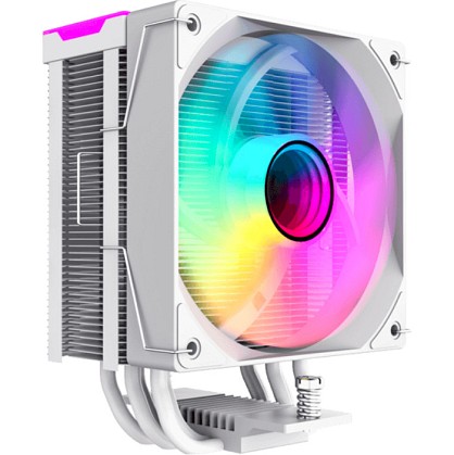 Кулер GameMax Sigma 550 Infinity WH
