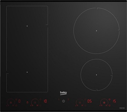 Варильна поверхня електрична Beko HII64822UFT