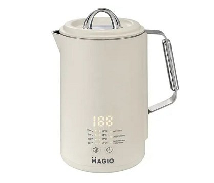 Электрочайник MAGIO MG-516