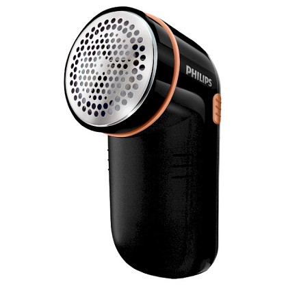 Машинка для стриження ковтунців Philips GC026/80 чорна