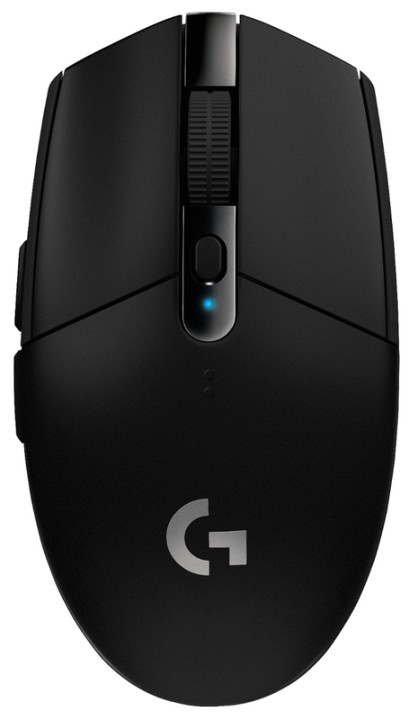 Миша Logitech G305 Black