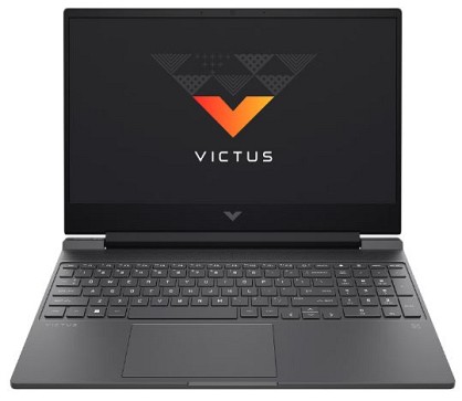 Ноутбук HP Victus 15-fa0025nq