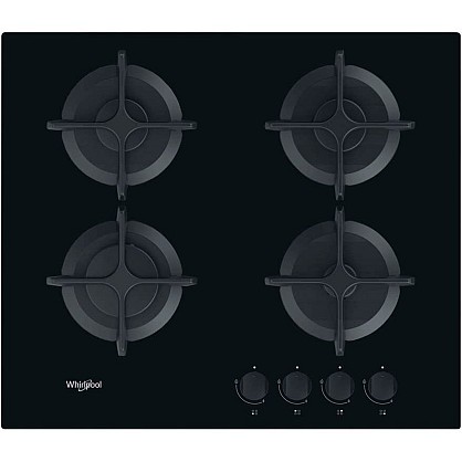 Варильна поверхня Whirlpool GOB616/NB газова