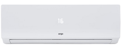 Кондиціонер Ergo AC 1808 CH