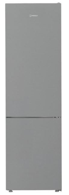 Двокамерний холодильник Indesit INK 25402 S4E