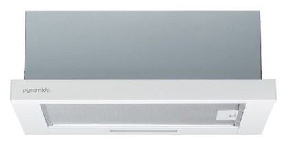Витяжка Pyramida AGS 50 WH