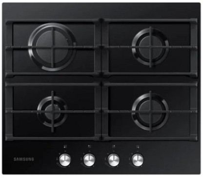 Варильна поверхня Samsung NA64H3010AK/WT