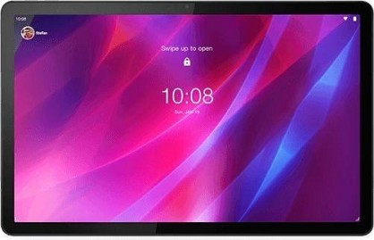 Планшет Lenovo Tab P11 Plus 6/128GB Wi-Fi Platinum Grey (ZA940134PL)